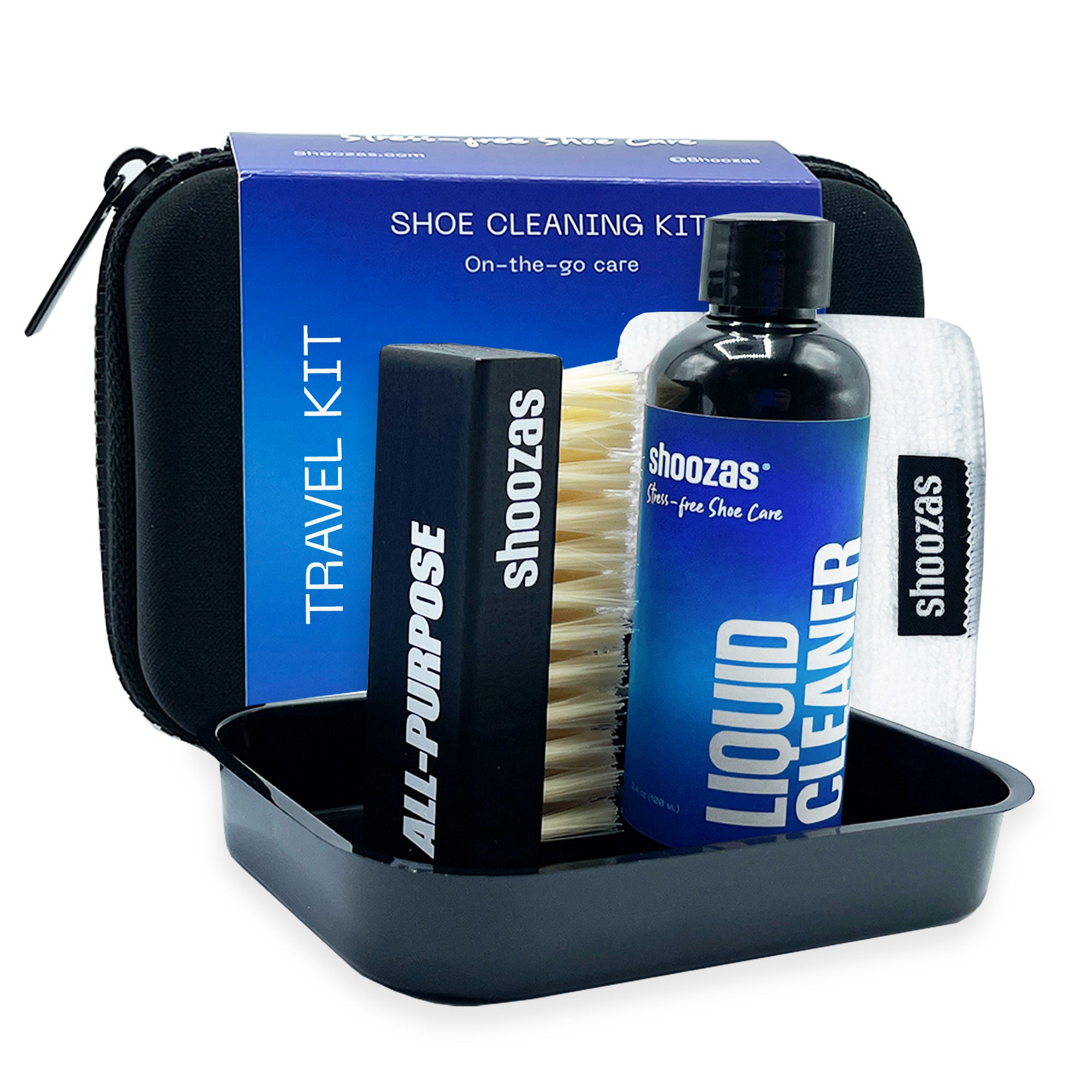 Shoe Cleaning Kit