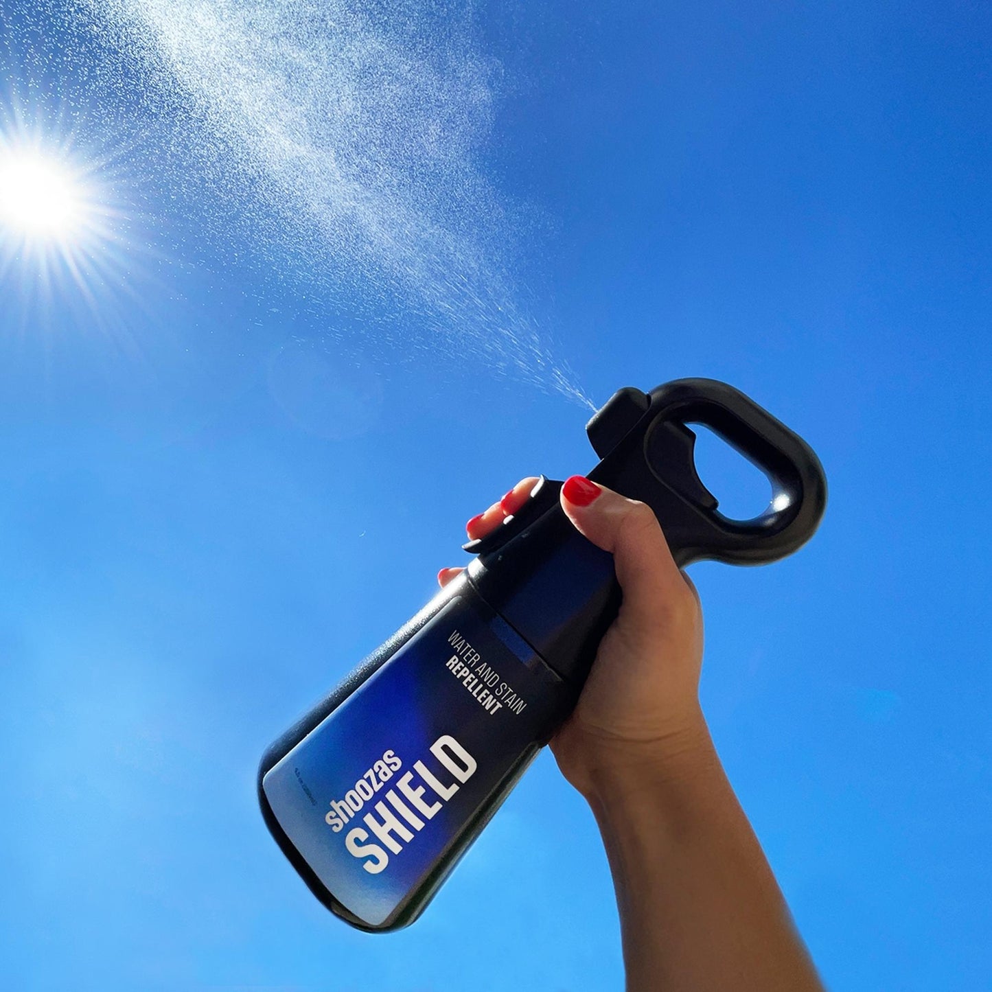 Water & Stain Repellent Spray (9.5 Oz.)