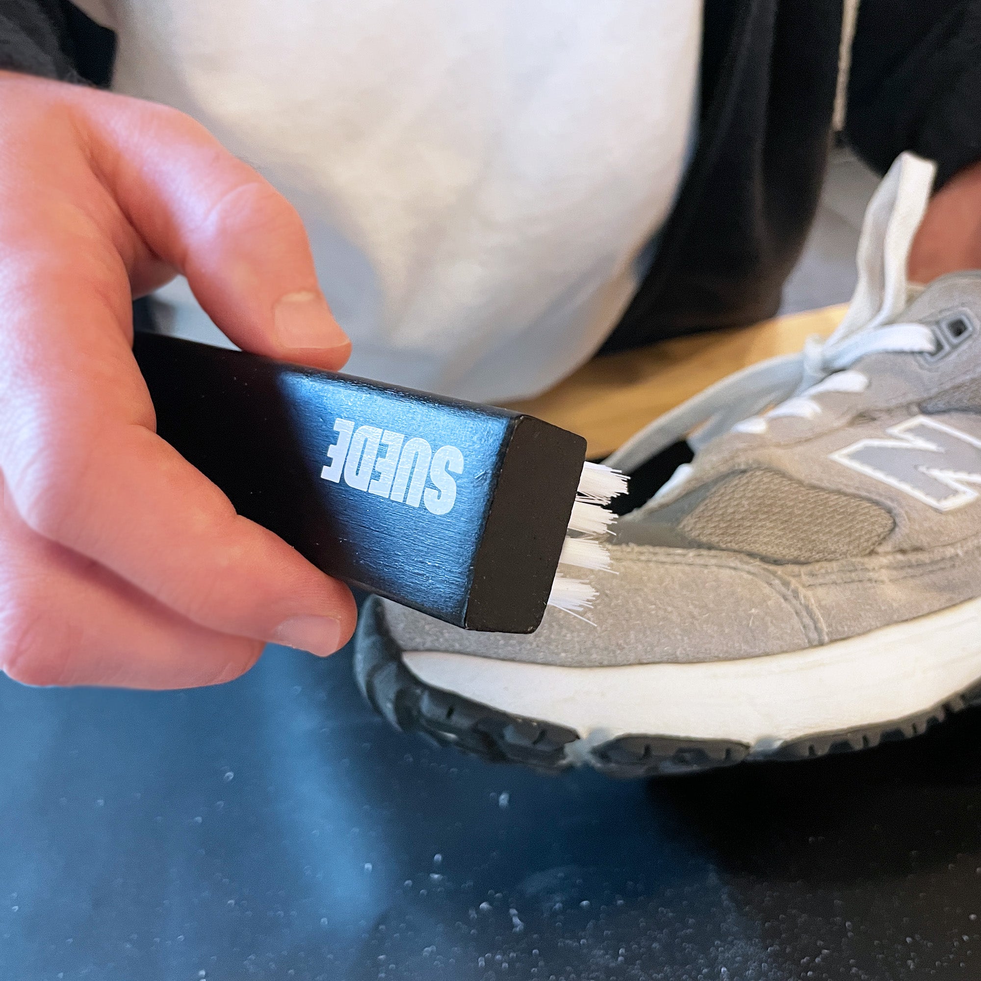 Signature Shoe Cleaning Kit – Shoozas