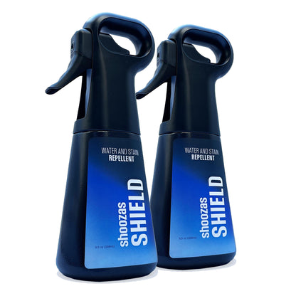 Spray Protector para Tenis y Zapatos (280 ml)