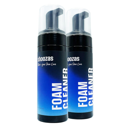 Limpiador de Espuma para Tenis y Zapatos (150 ml)
