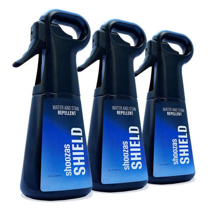 Spray Protector para Tenis y Zapatos (280 ml)