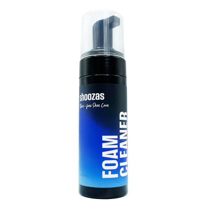 Limpiador de Espuma para Tenis y Zapatos (150 ml)