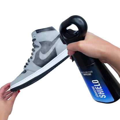 Spray Protector para Tenis y Zapatos (280 ml)