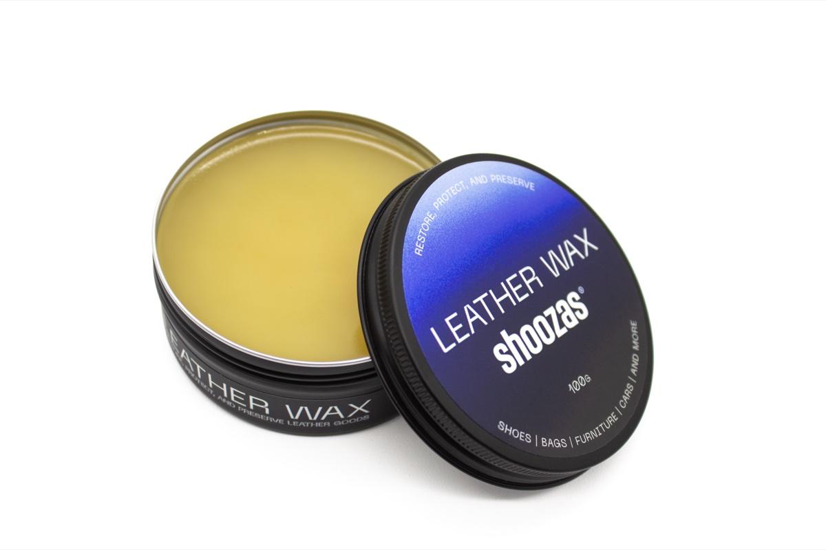 Waxes
