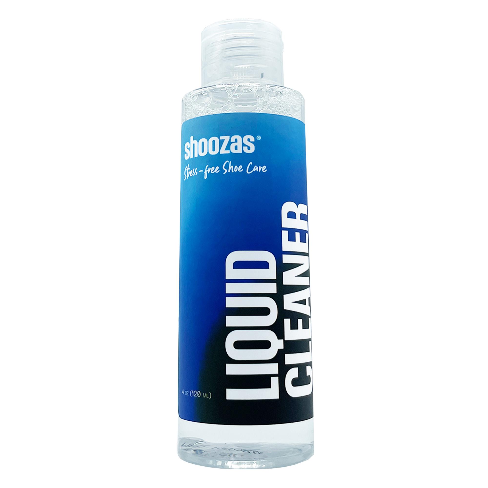Liquid cleaner
