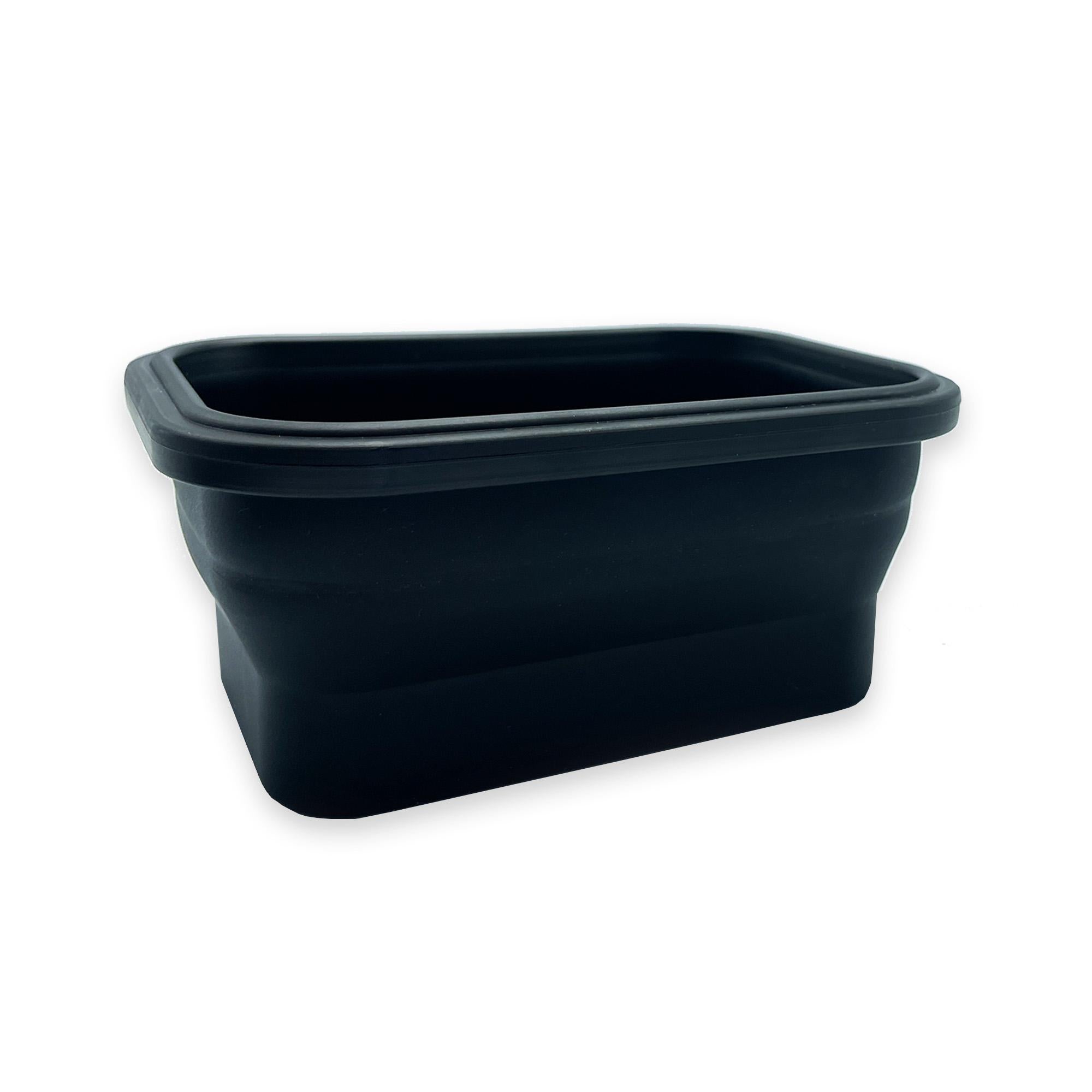 Cleaning bowl