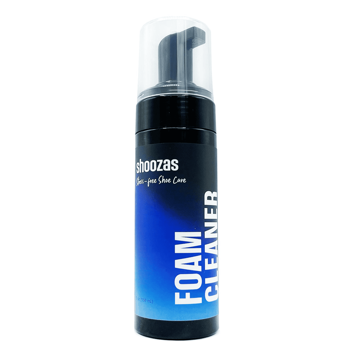 Foam cleaner