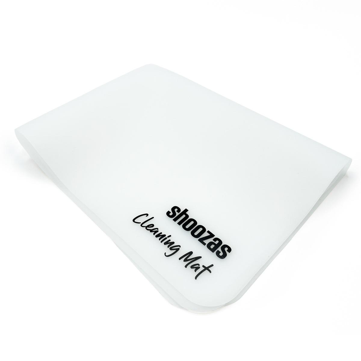 Cleaning mat
